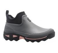 Bottillon multi-activités semelle auto-nettoyante Clean Lady-gris-T38 ROUCHETTE