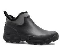 Rouchette Bottes en caoutchouc Clean Land pour homme Noir Taille 40 EU