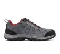 Bottine - Columbia - Redmond III - Imperméable - Synthétique - Lacets