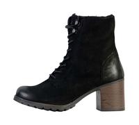 Bottine Cuir Clarks Well Lace - 38