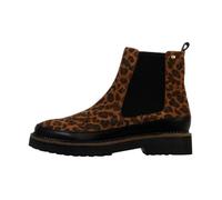 Bottine Cuir Emilie Karston Olivia - Leopard 41