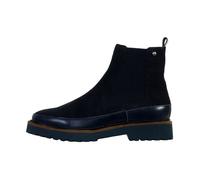 Bottine Cuir Emilie Karston Olivia - Marine 41