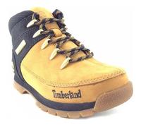 TIMBERLAND Boots 'Euro Sprint' caramel / noir, Taille 33-33,5