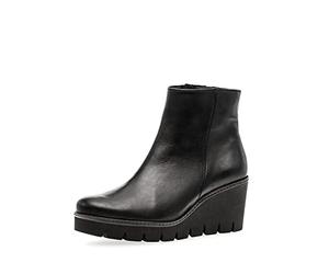 Bottine Cuir Gabor Foulardcalf