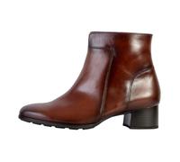 Bottine Cuir Gabor Nappa Jam - Marron 37