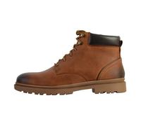 Bottine Cuir Geox Andalo - Marron 41