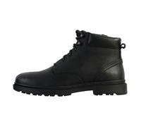 Bottine Cuir Geox Andalo - Noir 44