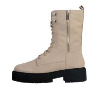 Boots femmes Geox D SPHERICA EC7 Beige 38