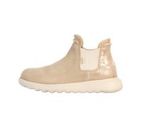 Bottine Cuir Hey Dude Branson W Suede Novelty - Sable Serpent 37