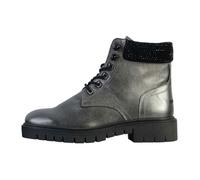 Bottine Cuir Kaporal Zalma - Etain 38