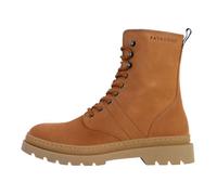 Bottine Cuir Pataugas Wanda - Chataigne 36