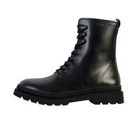 Bottine Cuir Pataugas Wanda - Noir 36