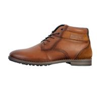 Bottine Cuir Redskins Elec - Cognac Marine 43
