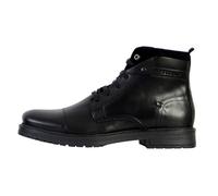 Bottine Cuir Redskins Notif - Noir 40