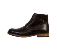 Bottine Cuir Redskins Noyant - Chataigne 40