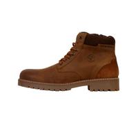 Bottine Cuir Redskins Talcott - Cognac Marron 44