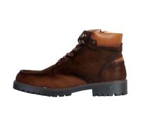 Bottine Cuir Redskins Temple - Marron Cognac 41