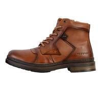 Boots hommes Redskins TRIOMPHE Marron 43