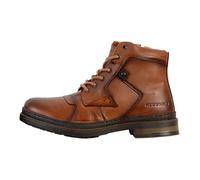 Boots hommes Redskins TRIOMPHE Marron 45