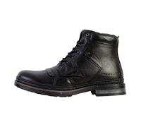 Bottine Cuir Redskins Triomphe - Noir 43