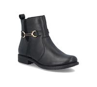 Bottine Cuir Rieker