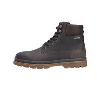 Rieker Bottes à lacets pour homme F7024, marron, 40 EU, marron, 40 EU