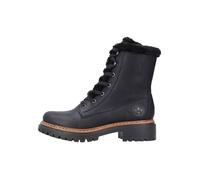 Bottine Cuir Rieker Belinga - Noir 39