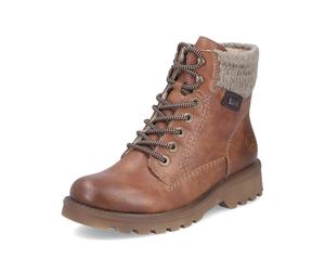 Bottine Cuir Rieker Corrales