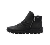 Bottine Cuir Rieker Cosmos - Noir 37