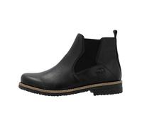 Bottine Cuir Rieker - Noir 40