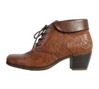 Bottine Cuir Rieker Ottawa - 38