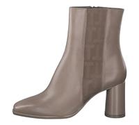 Bottine Cuir ? Talons Tamaris - 40