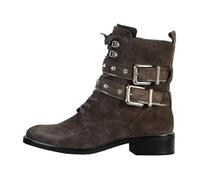 Bottine Cuir Tamaris - Gris 36