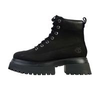 Bottine Cuir Timberland Sky 6 In Lace Up - 40