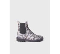 TONI PONS Botte de pluie femme- CALVI - Zebra, 42 EU