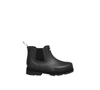 Aigle - Bottes de pluie femme - Soft Rain Fur - Noir - 37
