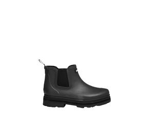 Bottine de pluie femme Aigle Noir 39