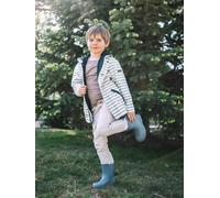 Toni Pons London Rain Boots Bleu EU 32 Garçons,Filles