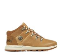 Bottine de randonnée homme - Timberland - Sprint Trekker Mid - Marron - Lacets - Cuir 41 1/2