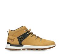 Bottine de randonnée - Timberland - Sprint Trekker Mid - Cuir Premium - Doublure ReBOTL™ - OrthoLite® 43