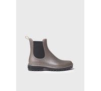 Toni Pons Cannes Rain Boots Marron,Doré EU 39 Femme
