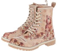 Bottine - Dogo - Boots - It wasn't me - Femme Long Mid Calf Boot 41