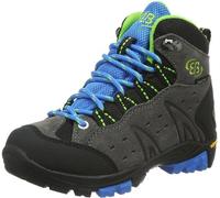Bottine - EB KIDS - 231049 - Daim-Nubuck - Imperméable - Semelle Vibram 35