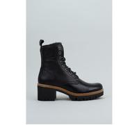 Bottine en cuir pour femme - Panama Jack - Padma 8434823546926 - Noir 42