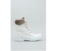 Bottine en cuir véritable pour femme - Panama Jack - modèle TUSCANI 8434823574356 38
