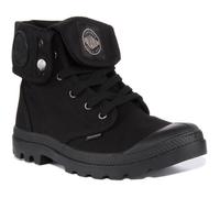 Palladium Boots noir, Taille 41,5