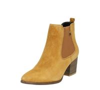 ESPRIT Tendance pour Femme Bottine Chelsea, 235 Caramel D, 40 EU