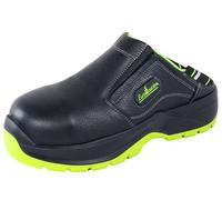 Bottine - EUROROUTIER - ERHYNB - Cuir Véritable - S1P-SRC - Noir 47