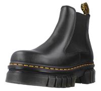 Bottine femme - Dr. Martens 126893 - Noir - Tige textile - Talon 5cm 40