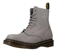 Bottine femme - Dr. Martens 126902 Gris - Semelle en gomme - Coincé 2,5 cm 37